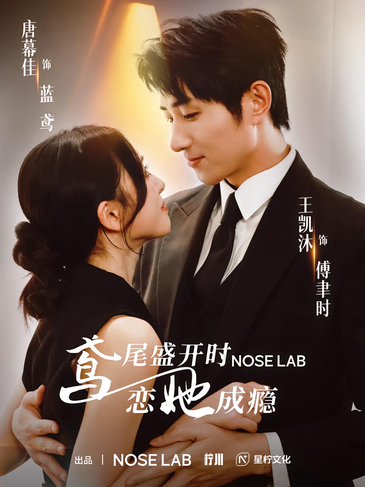 贺先生的恋恋不忘下饭版